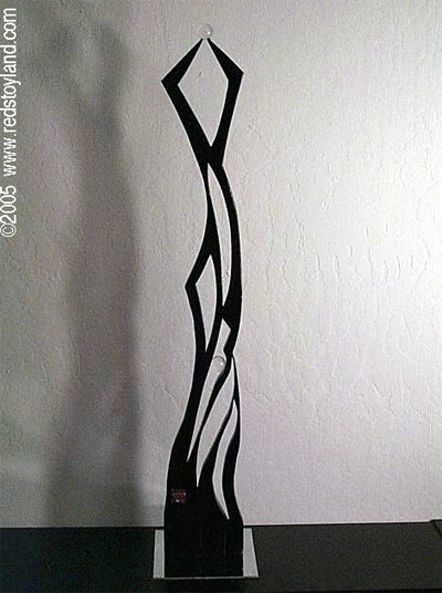 “Kashmir” totem