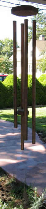 Windchime #1