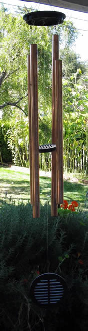 Windchime #2