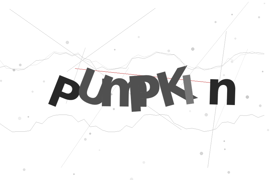 Pumpkin Dinner